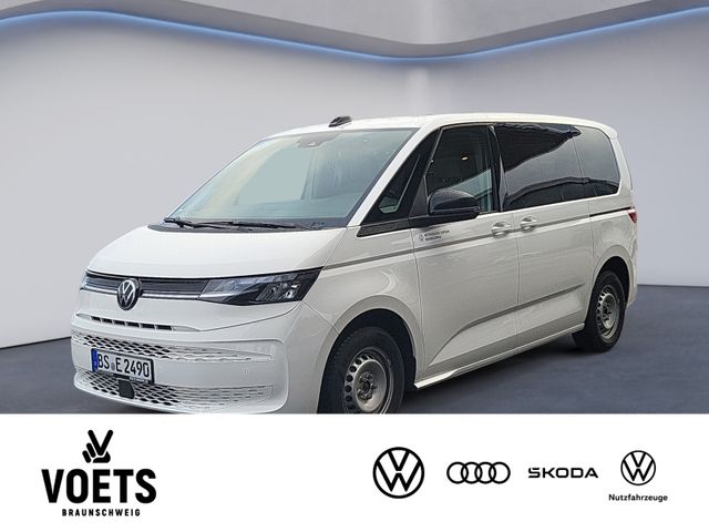 Volkswagen T7 Multivan Life 2.0 KÜ TDI VIS-A-VIS