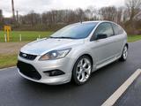 Ford Focus Titanium 2.0TDCI 136PS TOP AUSS... - Ford Focus: 136