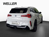 BMW X3 M50 - Vorschau Bild 9