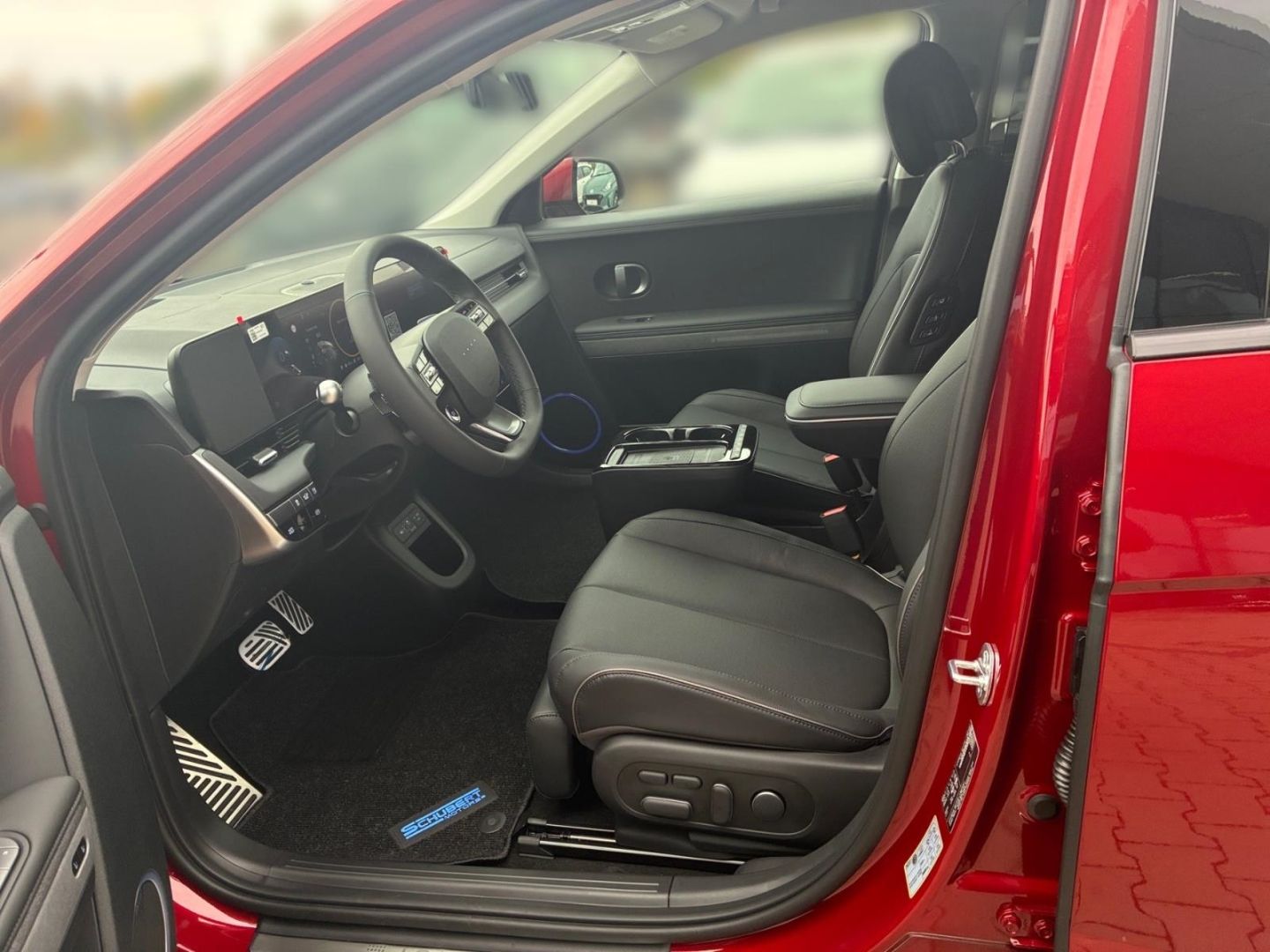 Hyundai IONIQ 5 – Bild 7