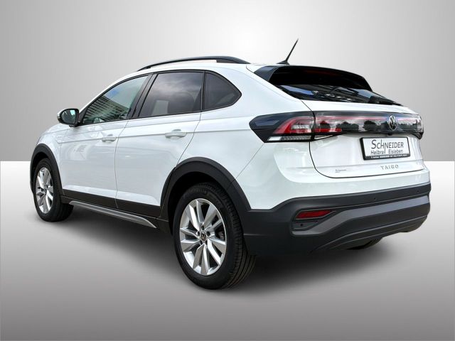 TAIGO 1.0 TSI LIFE NAVI+SHZ+APP+LED+CAM