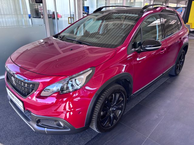 Peugeot 2008 Allure