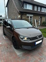 Volkswagen Touran 1.4 TSI Highline Highline