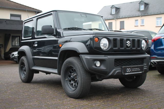 Suzuki Jimny 1,5 Comfort AllGrip