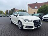 Audi A1 S line Sportpaket/Navi/Panorama/SHZ - gebrauchte Kleinwagen in Gütersloh