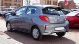 Mitsubishi Space Star 1.2  Basis Klima DAB USB Bluetooth - Mitsubishi Space Star in Halle