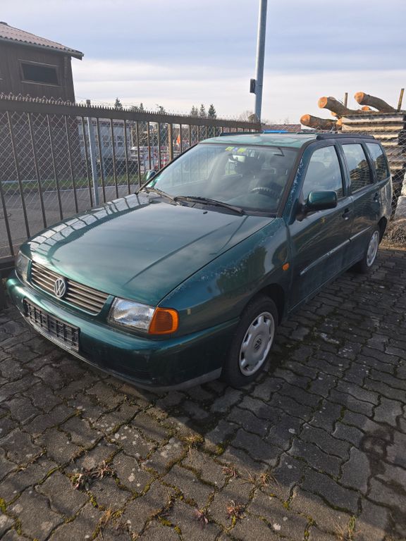 Angebot ansehen Volkswagen Polo