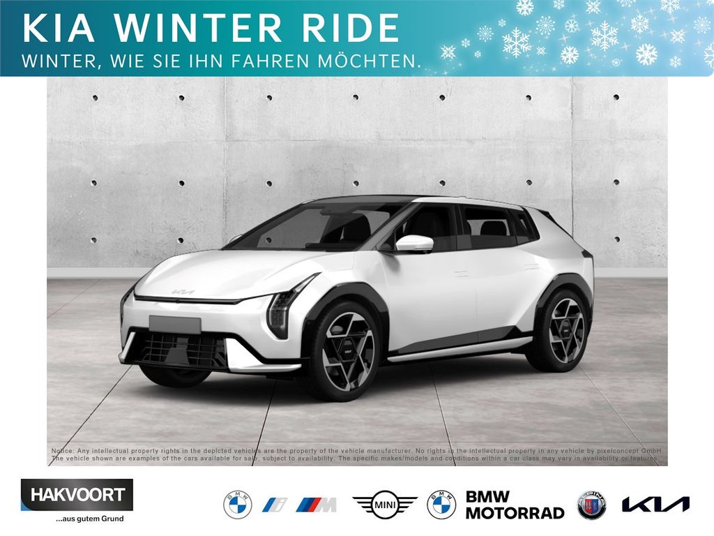 Kia EV4