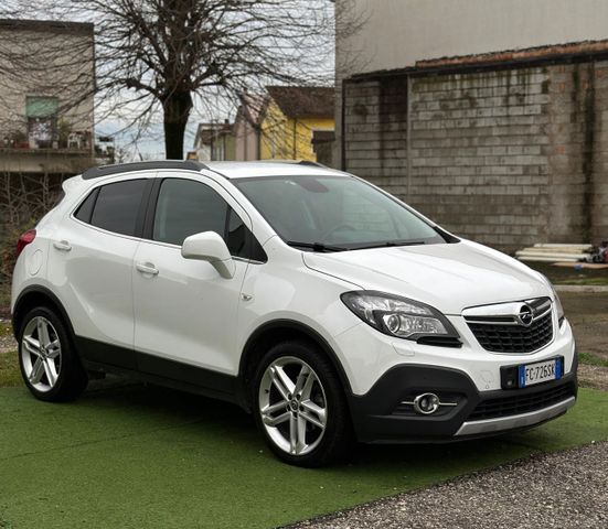 Opel Mokka 1.6 CDTI Ecotec 136CV 4x4 Start&Stop 