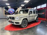 Mercedes-Benz G 63 AMG MY2026*A22*TV*WINTER*VOLL CARBON'KEYLES - Mercedes-Benz C w202