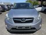 Subaru XV 2.0D Comfort 4WD 1.HAND/NAVI/SHZ/TEMP/RFK - gebrauchte Subaru XV aus dem Jahr 2014