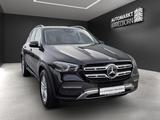 Mercedes-Benz GLE 350 de HUD*BelüSitze*LED*Distro*Lenkheizung - Mercedes-Benz GLE 350 Hybrid (Diesel/Elektro): Head-Up Display