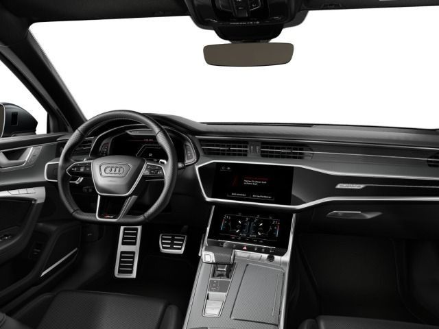 Audi RS6 - Bild 9