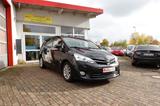 Toyota Verso 1.8l Edition-S 2 Jahre Garantie - Toyota Verso mit Benzin-Antrieb: Kleinbus, 1.8