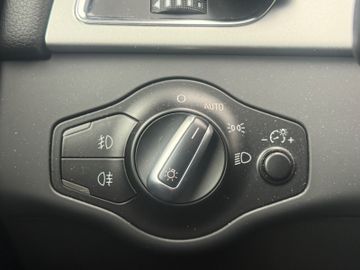 Audi A5 - 10