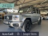 Mercedes-Benz G 500 AMG magno Night FondEnt Stdhz Superior Int - gebrauchte Mercedes-Benz G 500 aus dem Jahr 2024