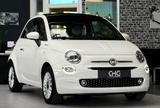 Fiat 500C Mild-Hybrid Dolcevita|LED|EP-HILFE|LEDER|CA - Fiat 500C mit Hybrid-Antrieb
