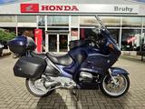 BMW R1150RT *elektr. Windschild*Koffer*Top Case* - BMW 2001 R1150R