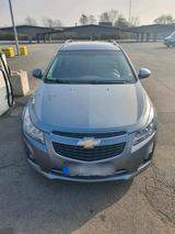 Chevrolet Cruz 1.7 - Chevrolet 2500 von privat