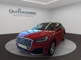 Audi Q2 Sport 35TFSI S-Tr. S-Line Exterieur - Audi Q2: 35