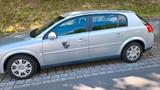 Opel Signum Automatik - Opel Signum mit Benzin-Antrieb: Kombi, Automatik