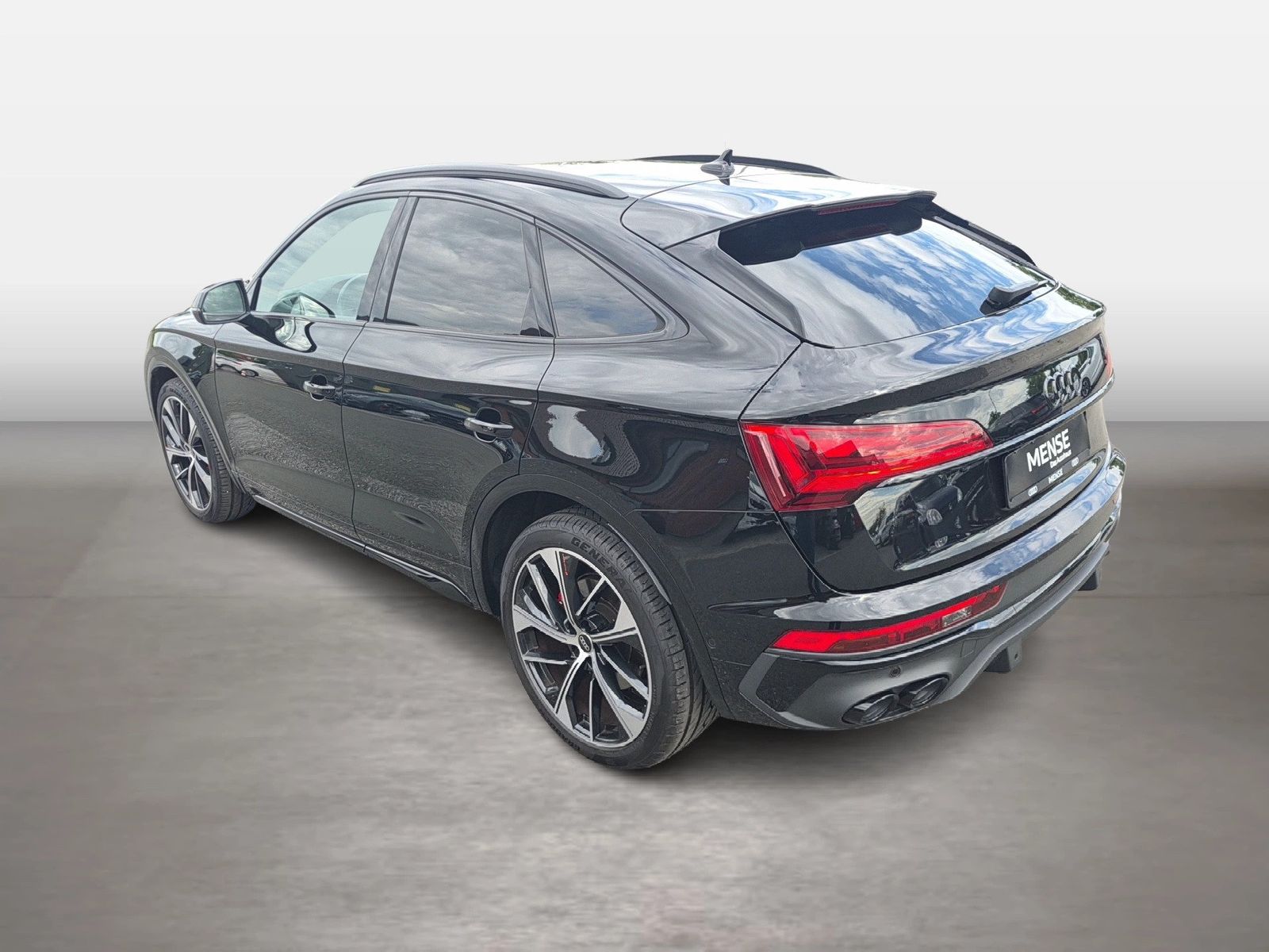 Audi SQ5 - Bild 3