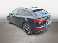 Audi SQ5 - Vorschau Bild 3
