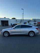 BMW 530 Gran Turismo 530d xDrive Gran Turismo - - gebrauchte BMW 530 Gran Turismo aus dem Jahr 2010