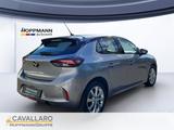 Opel Corsa F Elegance 1.5D*NAVI*SITZHZG*KAMERA*LENKRA - Opel Corsa mit Diesel-Antrieb: C