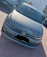 Volkswagen Polo 1.0 TSI 70kW DSG R-Line Highline Navi LED