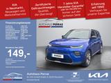 Kia Soul EV 64kWh Vision 3Ph 100% SOH Batterie ACC N - Kia Soul aus 2021