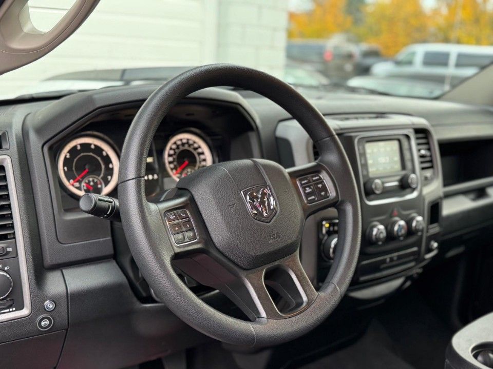 Fahrzeugabbildung Dodge RAM 5.7 V8 HEMI Single Cab Long Bed LPG