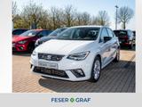 Seat Ibiza 1.0 TSI FR/NAVI/FULLLINK/RFK/SHZ/ALU - Seat Ibiza: Tsi Fr