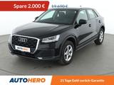 Audi Q2 1.0 TFSI Ultra Aut.*LED*TEMPO*PDC*SHZ*KLIMA* - Audi Q2 Gebrauchtwagen in Hannover