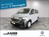 Volkswagen T7 Caravelle 2.0 TDI FAP+/9Sitze/RFKamera/5J.Gar - VW T7 9-Sitzer