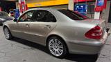 Mercedes-Benz Mercedes W211 e200kompressor *Scheckheft* ... - Mercedes-Benz E-Klasse S211