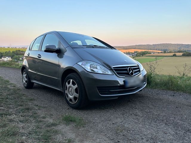 Mercedes-Benz Mercedes A150 Klima Guter Zustand 1. Hand