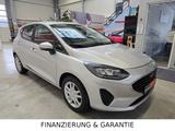 Ford Fiesta Cool & Connect|aus 1.Hand|Kamera|Navi| - : mit ABS, Kleinwagen