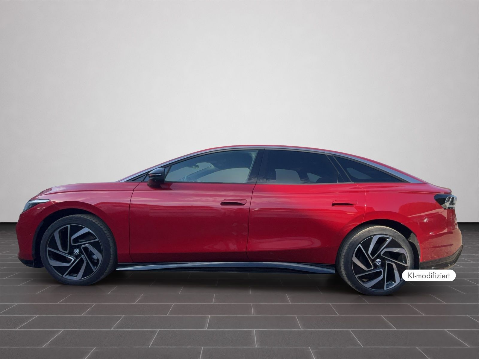 Volkswagen ID.7 - Bild 8