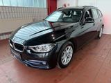 BMW 320d Touring Sport Line/2.Hd/Pano/LED/Navi/Shz - BMW 320 Gebrauchtwagen in Hamburg