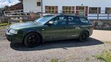 Audi A4 3.0 quattro Avant - - Audi A4 aus 2002: 3.0