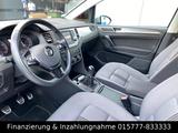 Volkswagen Golf Sportsvan VII Standheizung Navi 1 Hand - Volkswagen Golf Sportsvan