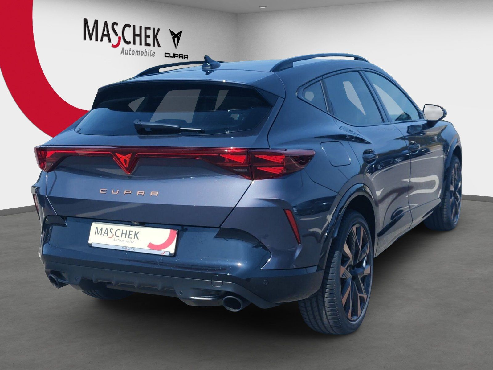 Cupra Formentor - Bild 6