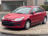 Citroën C4 Lim. 1.4 Benzin*TÜV+Inspektion NEU* Klima* - Citroën C4 aus 2009