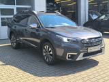 Subaru Outback 2.5i Platinum Abstand*DAB*Kamera*PDC*Kli - Subaru Outback in München