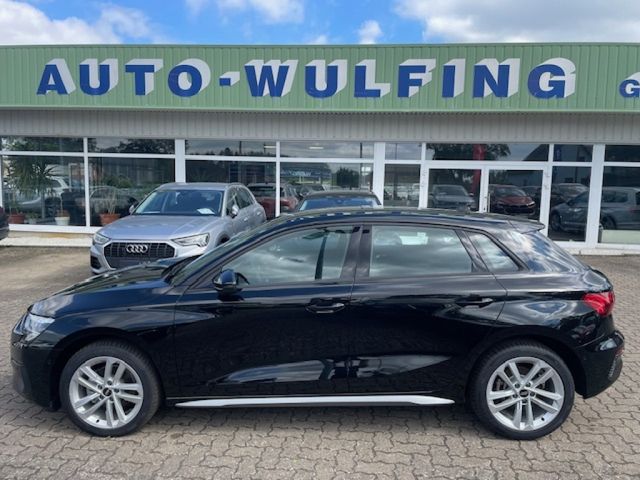 Audi A3 Sportback 35 TFSI S-Tronic