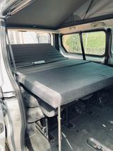 Renault Trafic - Renault Diesel Teilintegrierter