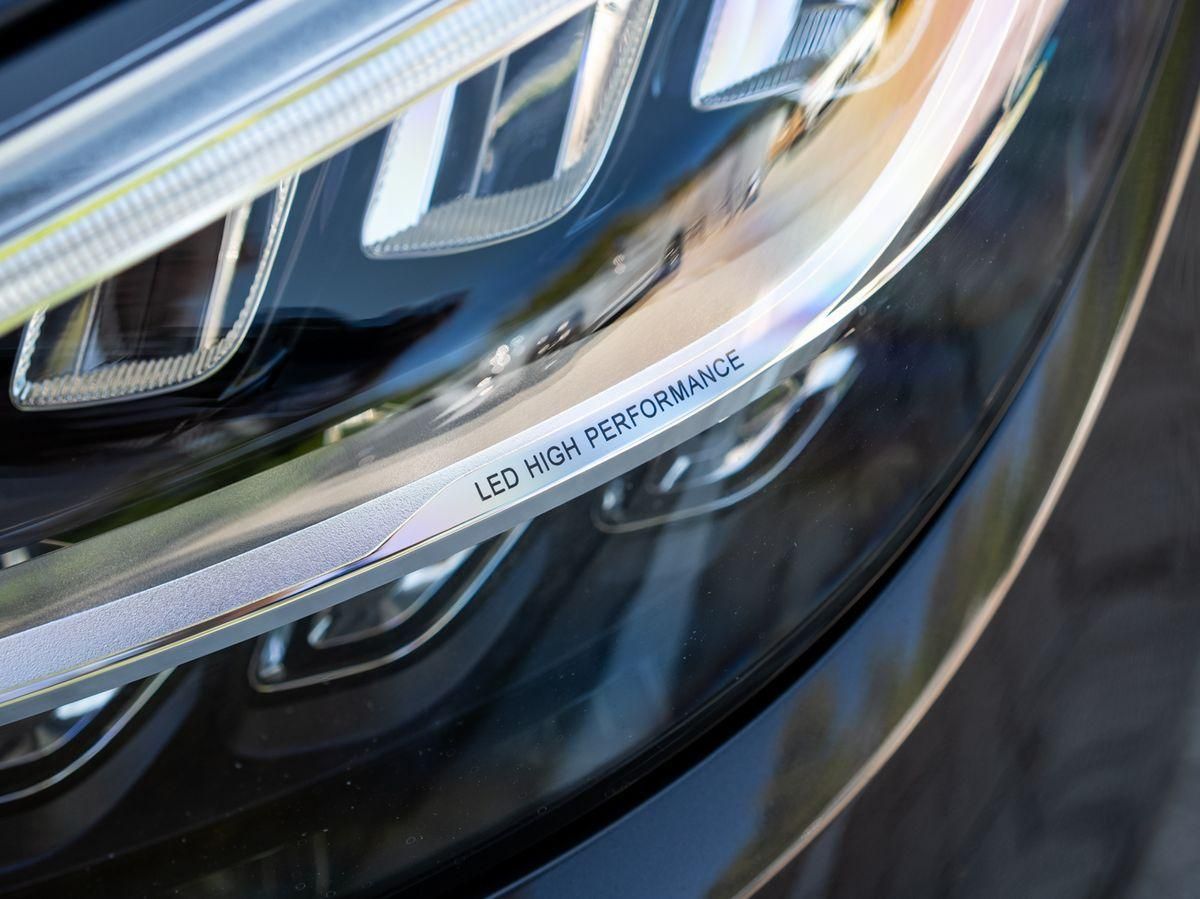 Mercedes-Benz C200d Cabrio Komfort Park InfotainmentPak HiFi foto 13