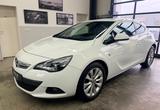 Opel Astra J GTC 1.4 Turbo Innov.+Sport Plus-Paket - Opel Astra: Gtc Sport