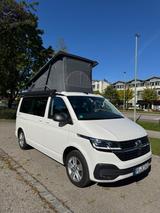 Volkswagen T6 .1 California Beach